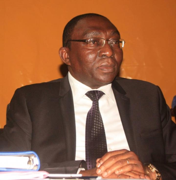 Dialogue : Dialogue :