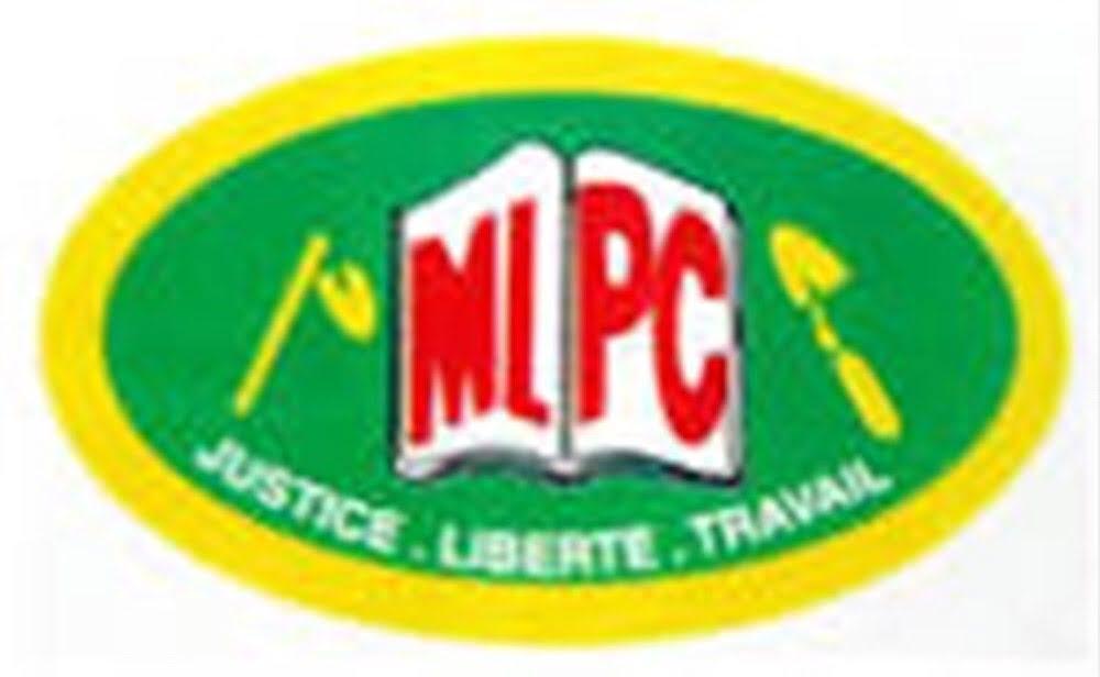 Entreprise de déstabilisation du MLPC, communiqué de presse du bureau politique