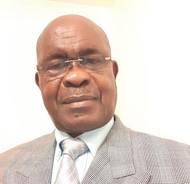 Centrafrique : Jean-Serge Wafio, Président du PDCA appelle les militants de son parti à prendre part au concert de casserole de ce week-end