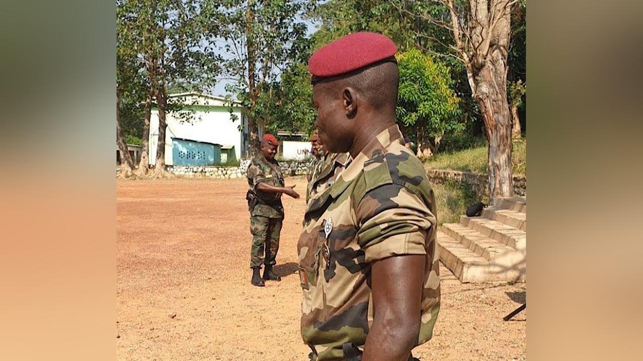 Centrafrique : éviter une nouvelle désintégration de l’armée