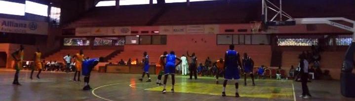 RCA : Ligue de basketball de Bangui : trois rencontres du championnat prévues pour cette fin de semaine