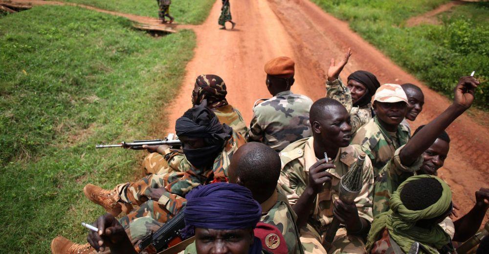 le RPRC dénonce les allégations le citant dans les attaques armées à Ouadda Djallé