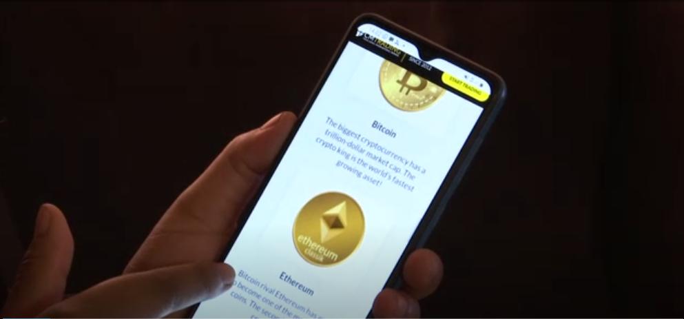 le président Faustin Archange Touadéra annonce le « Sango Coin » le projet de cryptomonnaie du pays et la « Crypto Island » le président Faustin Archange Touadéra annonce le « Sango Coin » le projet de cryptomonnaie du pays et la « Crypto Island »