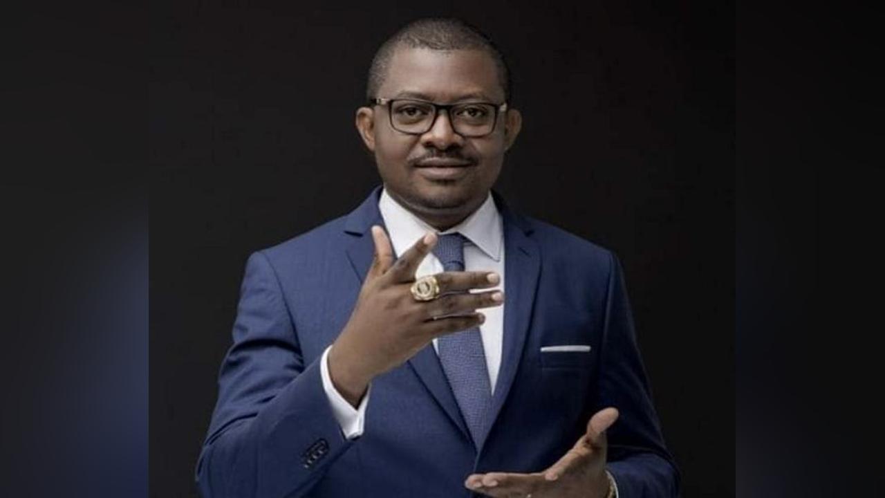 Cameroun : plaintes en cascade contre Émile Parfait Simb - centrafricaine