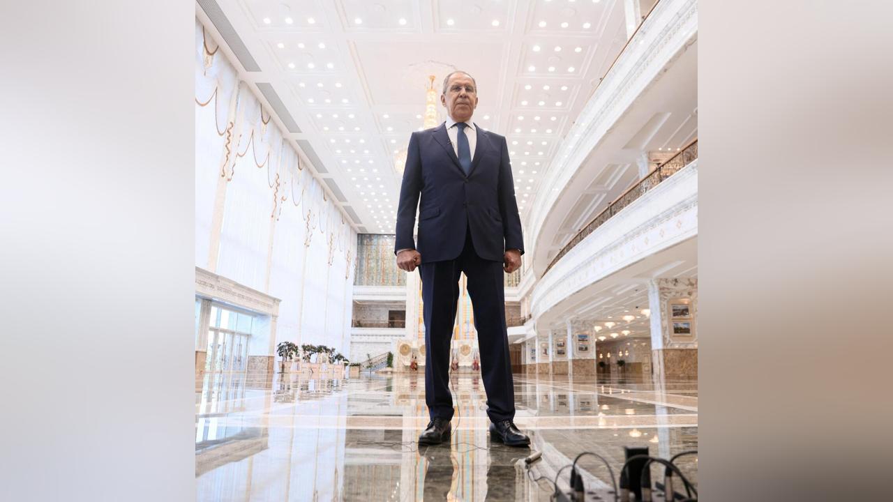 L’Afrique vue à la « lorgnette russe » par Sergueï Lavrov : Pour quels objectifs ? (2/2)