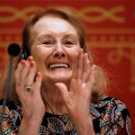 Le prix Nobel de littérature est décerné à l’écrivaine française Annie Ernaux Le prix Nobel de littérature est décerné à l’écrivaine française Annie Ernaux