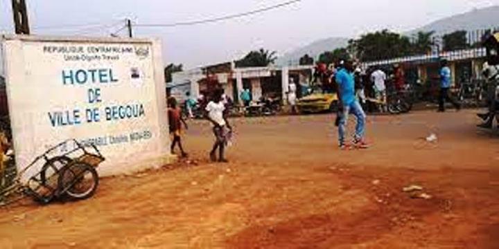 les habitants de Vodambala sollicitent du gouvernement l’électrification et l’infrastructure routière les habitants de Vodambala sollicitent du gouvernement l’électrification et l’infrastructure routière