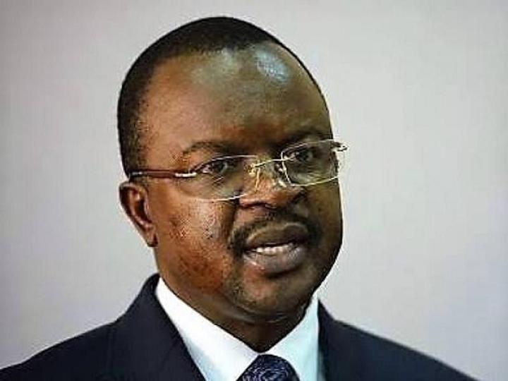 Alexandre Ferdinand Nguéndet écarté du privilège d’ancien Président de