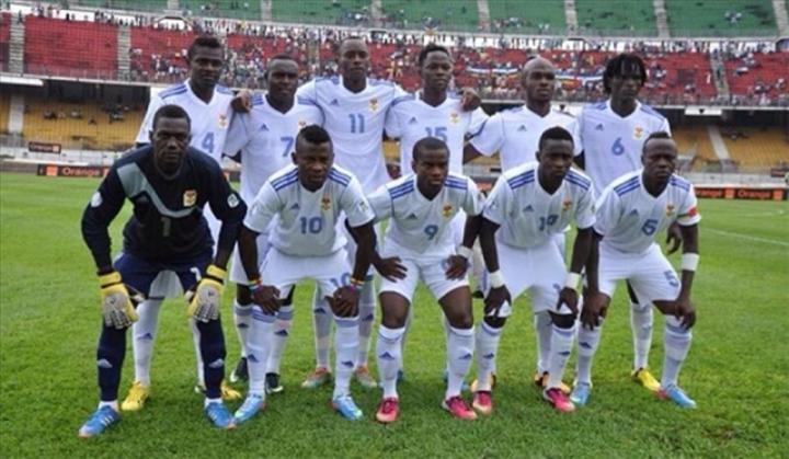 Football: les matchs en retard de la ligue de Bangui de football, programmés cette semaine