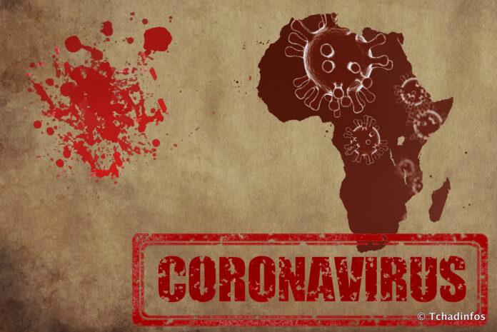 L’Afrique commence la nouvelle année avec un faible nombre de cas de Covid-19