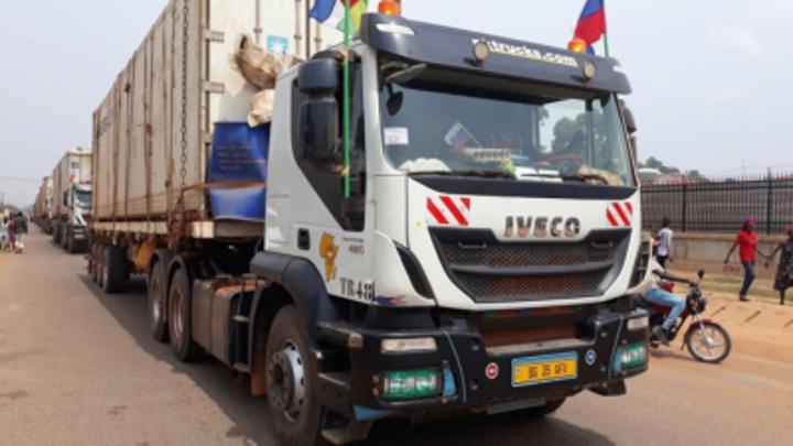 Béloko : reprise des échanges transfrontaliers entre la RCA et le Cameroun