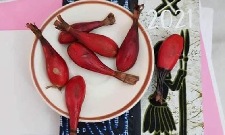 Astuces : Les bienfaits du jujube Astuces : Les bienfaits du jujube