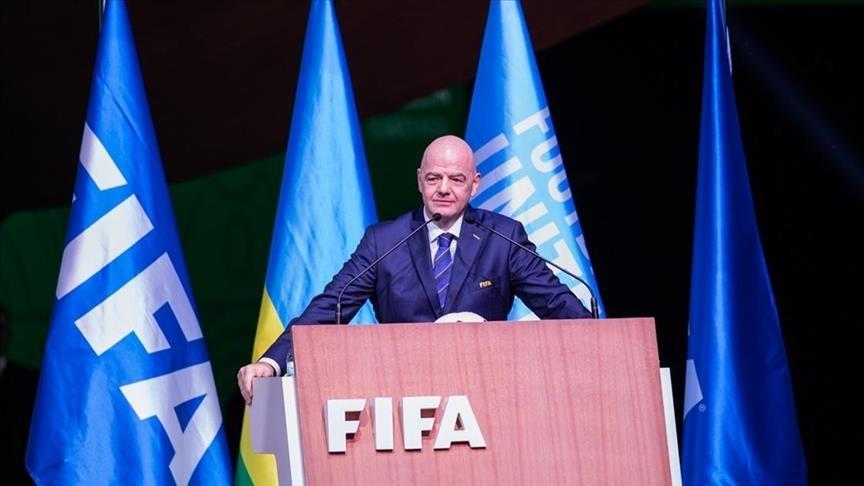 Rwanda : la FIFA inaugure un stade en hommage à la légende brésilienne Pelé