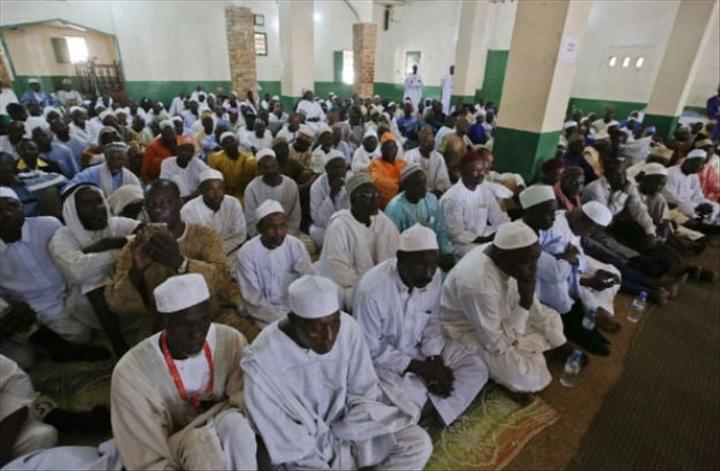 Ramadan : le CSICA s’engage à prier pour le rétablissement de la paix en Centrafrique