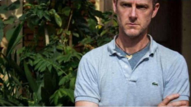 Le Front Républicain demande au gouvernement de déclarer persona non grata Lewis Müdge auteur du rapport de HRW Le Front Républicain demande au gouvernement de déclarer persona non grata Lewis Müdge auteur du rapport de HRW