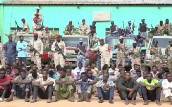 Centrafrique / Tchad : Les enjeux des affrontements qui secouent actuellement le Soudan, et la présence des Wagner en Afrique Centrafrique / Tchad : Les enjeux des affrontements qui secouent actuellement le Soudan, et la présence des Wagner en Afrique