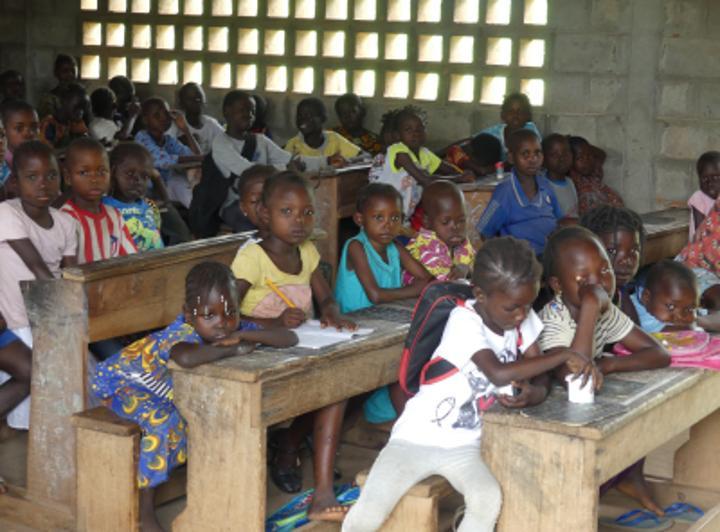 plusieurs écoles fermées dans la région de Bozoum faute de stabilité sécuritaire et d’enseignants qualifiés