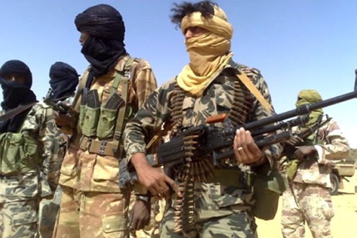 Sahel: La participation de la millice armée du Polisario aux activités terroristes au Sahel mise au grand jour par un éminent institut de recherche à Genève Sahel: La participation de la millice armée du Polisario aux activités terroristes au Sahel mise au grand jour par un éminent institut de recherche à Genève
