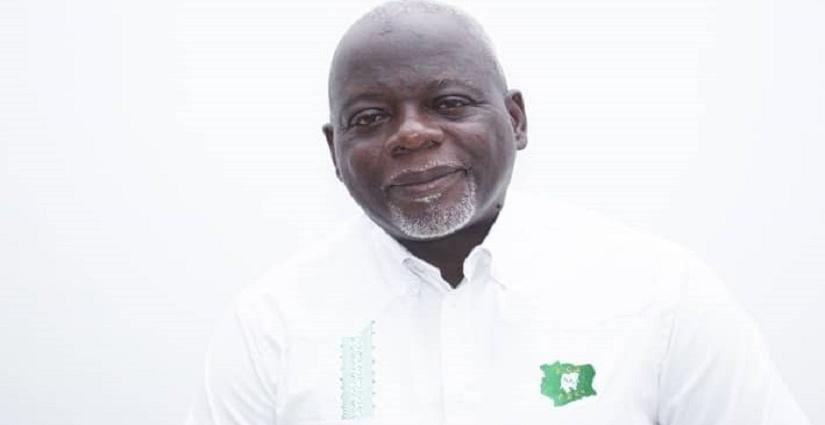 Régionales 2023: Me Blessy s’engage à aider les populations de Sakassou à regagner leur dignité par le travail Régionales 2023: Me Blessy s’engage à aider les populations de Sakassou à regagner leur dignité par le travail