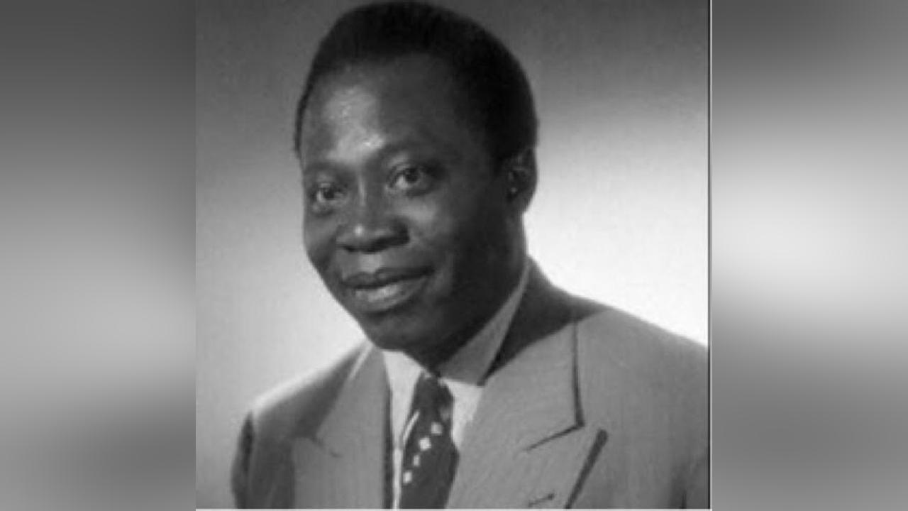 L’Héritage des Cinq Verbes de Barthelemy Boganda : Les Recommandations des Étudiants de l’Université de Bangui L’Héritage des Cinq Verbes de Barthelemy Boganda : Les Recommandations des Étudiants de l’Université de Bangui