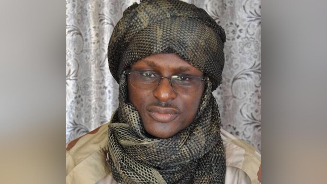 Baba Laddé, le chef rebelle tchadien, commence à recruter