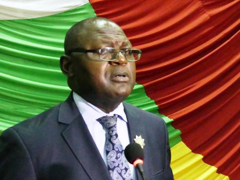 la plateforme Bê-Oko salue la désignation du président Touadera comme médiateur dans la crise gabonaise la plateforme Bê-Oko salue la désignation du président Touadera comme médiateur dans la crise gabonaise