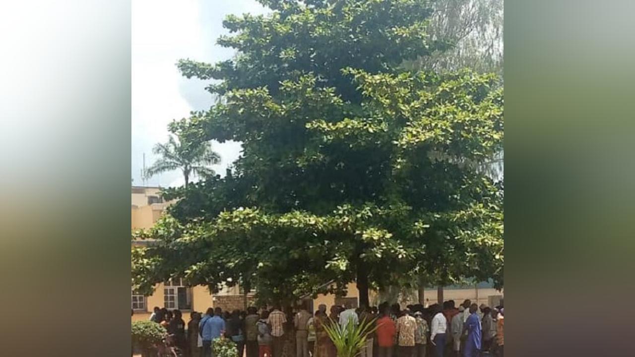 Crise à la Mairie de Bangui : Le personnel dépose un préavis de grève pour revendiquer ses droits