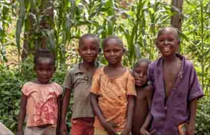 Lutte contre la Traite des Enfants en Centrafrique : L’Action Citoyenne pour le Droit de l’Enfant (ACDE) prend la tête de la sensibilisation Lutte contre la Traite des Enfants en Centrafrique : L’Action Citoyenne pour le Droit de l’Enfant (ACDE) prend la tête de la sensibilisation