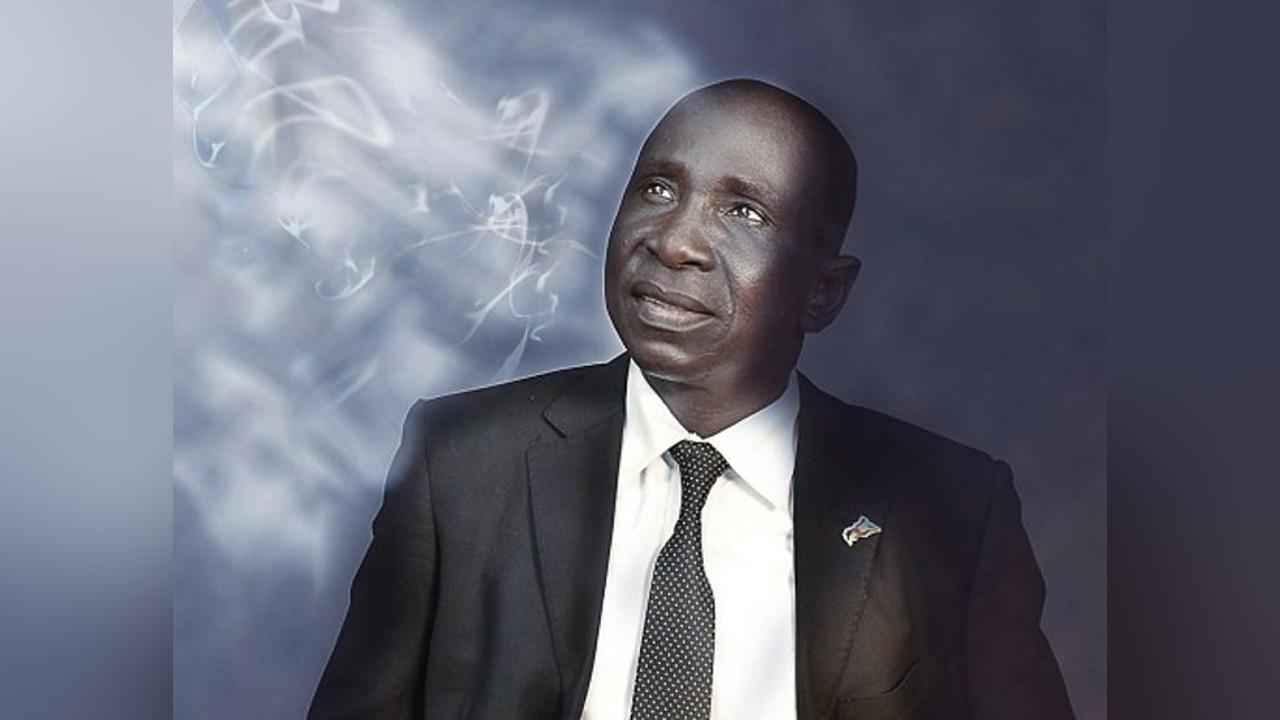 Appel à l’inclusivité politique : Ferdinand MBOKOTO MADJI, président du CNCA-PDD, réaffirme l’importance de la concertation au sein du BRDC Appel à l’inclusivité politique : Ferdinand MBOKOTO MADJI, président du CNCA-PDD, réaffirme l’importance de la concertation au sein du BRDC