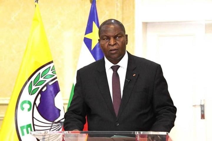 La Honteuse Campagne de Diffamation du Régime de Bangui Contre l’Opposition et les États-Unis à deux mois de la fin de l’ultimatum américain La Honteuse Campagne de Diffamation du Régime de Bangui Contre l’Opposition et les États-Unis à deux mois de la fin de l’ultimatum américain