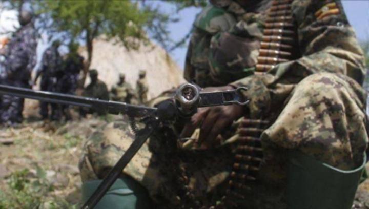 de braquages signalés à la périphérie de Bozoum de braquages signalés à la périphérie de Bozoum