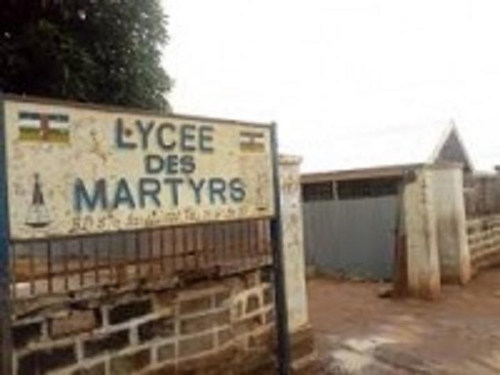 La rentrée scolaire 2023 – 2024 en République centrafricaine : Des défis persistants pour l’éducation La rentrée scolaire 2023 – 2024 en République centrafricaine : Des défis persistants pour l’éducation