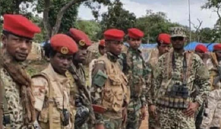 Au cœur de la crise : la correspondance explosive de la milice AZANDE ANI KPI GBE à la Minusca Au cœur de la crise : la correspondance explosive de la milice AZANDE ANI KPI GBE à la Minusca
