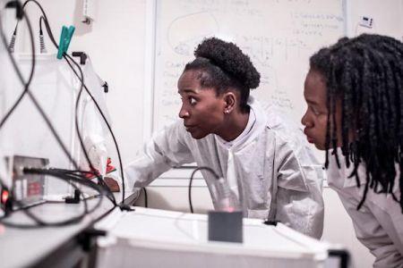 Quelles sont les économies africaines les plus innovantes en 2023 ? (OMPI) Quelles sont les économies africaines les plus innovantes en 2023 ? (OMPI)