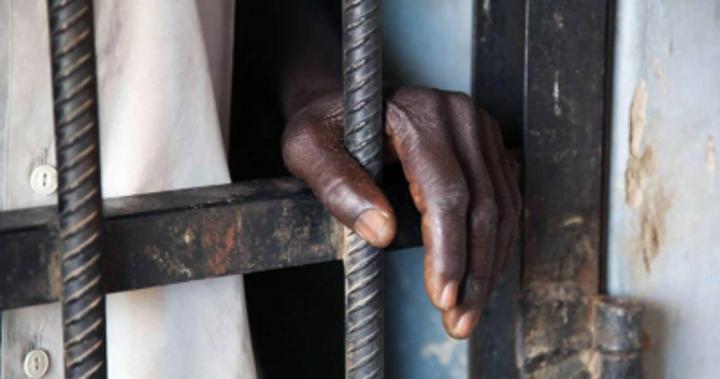 difficiles conditions de détention des prisonniers à Carnot difficiles conditions de détention des prisonniers à Carnot