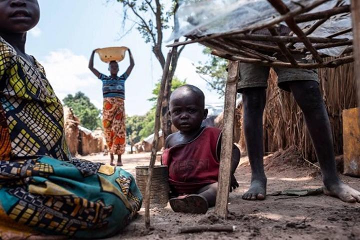 Inondation à Ouanda-Djallé : Une Tragédie qui Affecte Profondément la Communauté Inondation à Ouanda-Djallé : Une Tragédie qui Affecte Profondément la Communauté