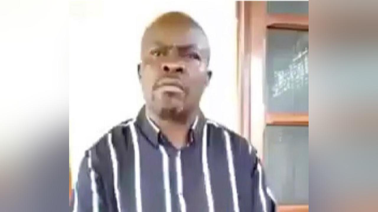 La démocratie en République centrafricaine : L’énigme de l’UFDO de Zingas La démocratie en République centrafricaine : L’énigme de l’UFDO de Zingas