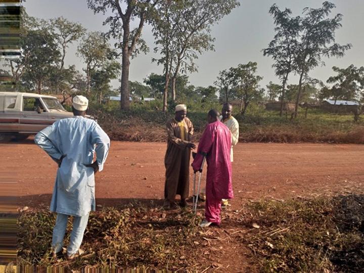 L’éducation sacrifiée à Mpoko Loko : Un gouvernement indifférent à l’avenir de ses enfants L’éducation sacrifiée à Mpoko Loko : Un gouvernement indifférent à l’avenir de ses enfants