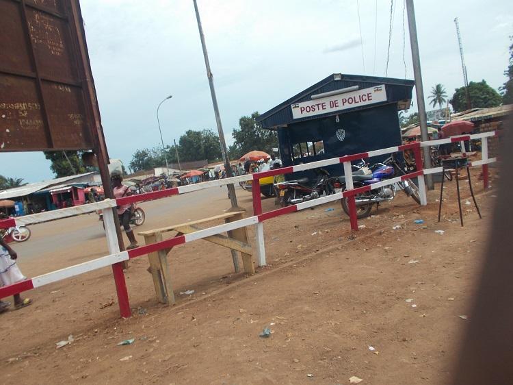 : Un soldat FACA tué dans une altercation nocturne à Bangui : Un soldat FACA tué dans une altercation nocturne à Bangui