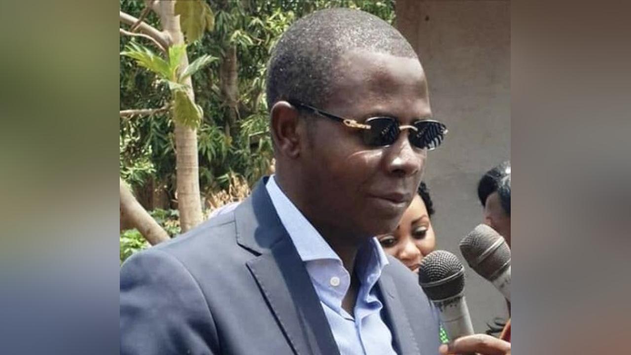 Être Résistant ne Suffira Pas : Vers une Gouvernance Révolutionnaire en Centrafrique Être Résistant ne Suffira Pas : Vers une Gouvernance Révolutionnaire en Centrafrique