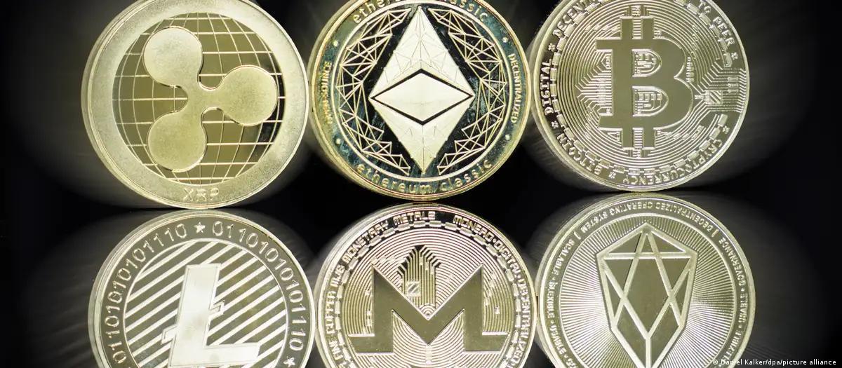 En RCA, des détenteurs de Sango Coins victimes d'escroquerie En RCA, des détenteurs de Sango Coins victimes d'escroquerie