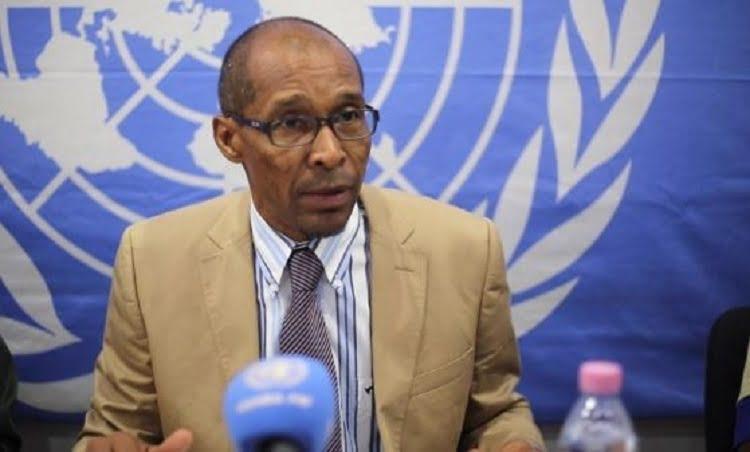 La Minusca apporte un soutien logistique vital aux commerçants de Birao La Minusca apporte un soutien logistique vital aux commerçants de Birao