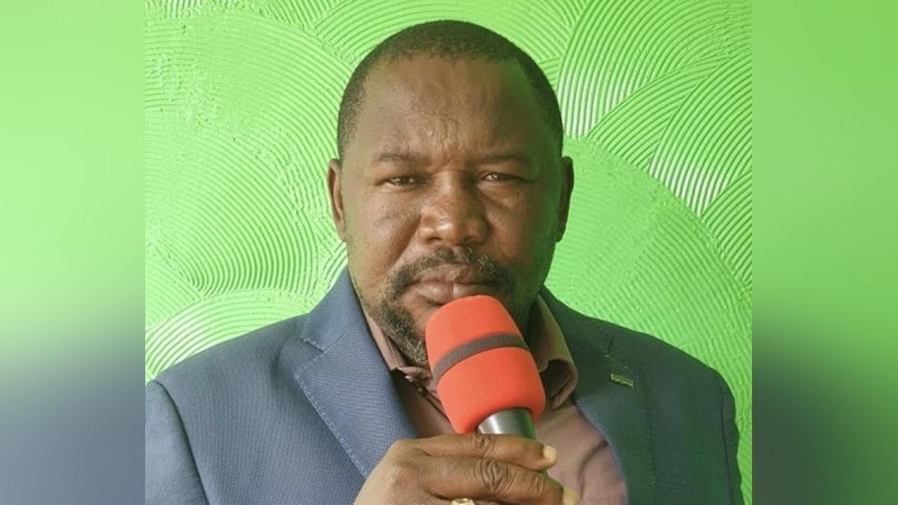 Pour Igor Lamaka : Maxime Mokom Libre, Patrice Édouard Ngaïssona et Alfred Ekatom Suivront Pour Igor Lamaka : Maxime Mokom Libre, Patrice Édouard Ngaïssona et Alfred Ekatom Suivront