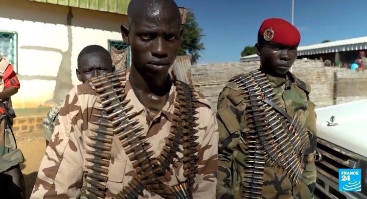 Attaque de la CPC dans le Bamingui-Bangoran : Une journée tragique pour l’armée nationale Attaque de la CPC dans le Bamingui-Bangoran : Une journée tragique pour l’armée nationale