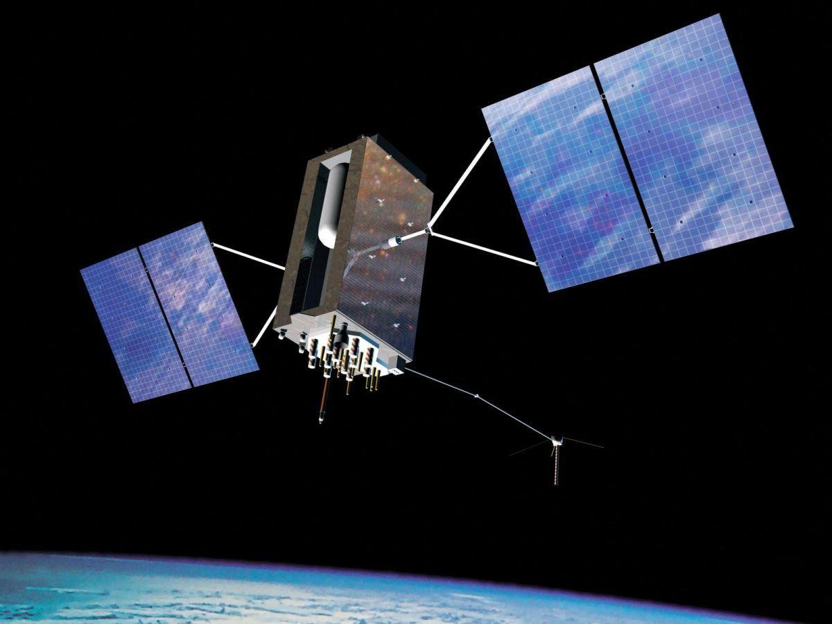 Comment fonctionne le GPS ? Comment fonctionne le GPS ?