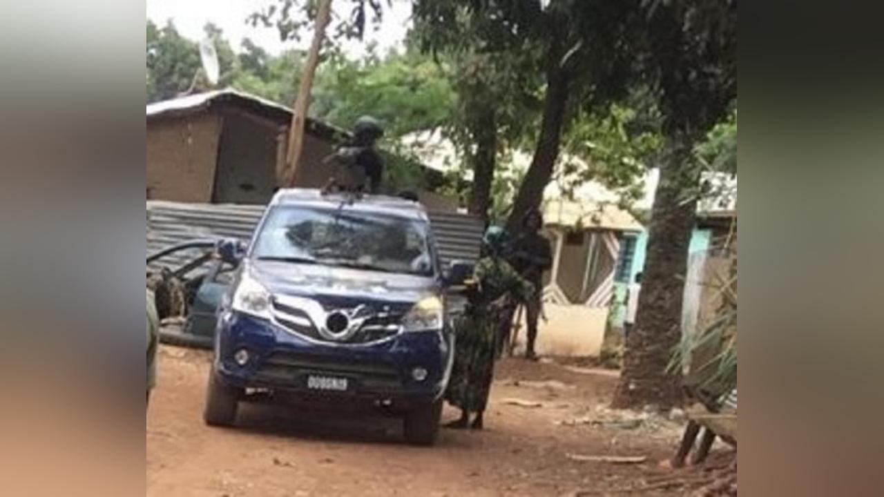 L’horreur à Mala : l’assassinat d’un détenu provoque la révolte L’horreur à Mala : l’assassinat d’un détenu provoque la révolte