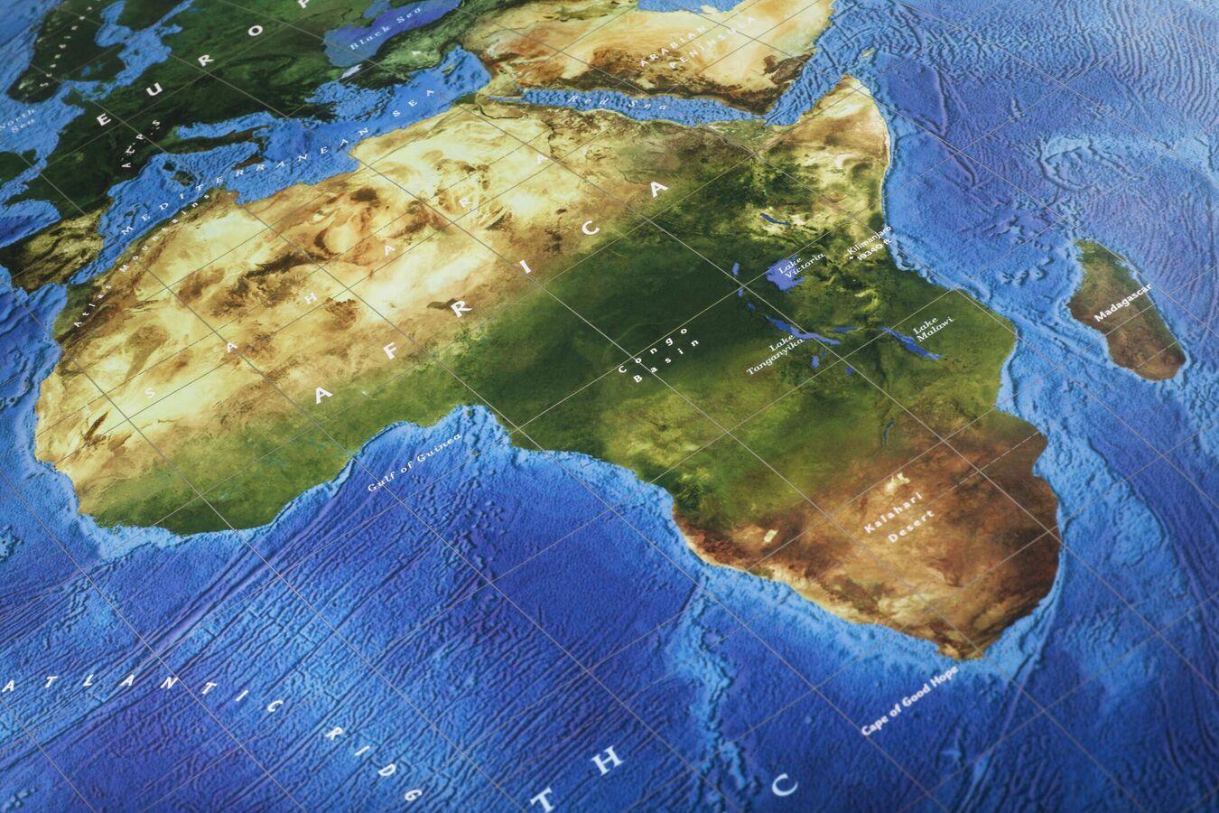 Voici ce qui menace grandement la plupart des PME d’Afrique francophone, selon un sondage Voici ce qui menace grandement la plupart des PME d’Afrique francophone, selon un sondage