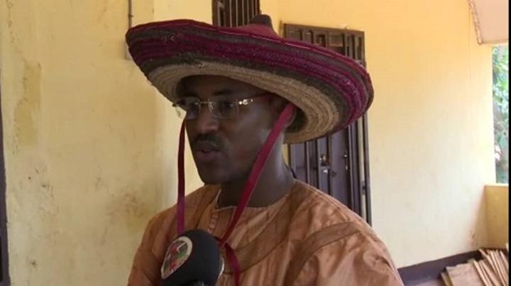 Hassan Bouba : Un ministre rebelle en cavale impliqué dans une escroquerie monstrueuse aux bœufs en RCA Hassan Bouba : Un ministre rebelle en cavale impliqué dans une escroquerie monstrueuse aux bœufs en RCA