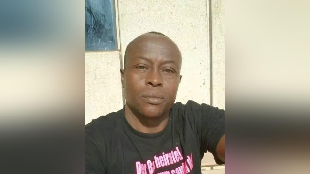 L’arrestation d’Olivier Féissona, la saga des arrestations à Bangui continue L’arrestation d’Olivier Féissona, la saga des arrestations à Bangui continue