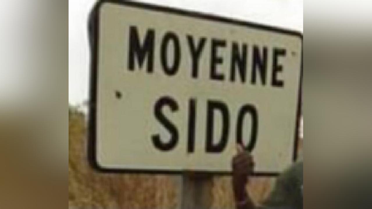 Attaque Rebelle à Moyenne Sido L’Armée Nationale sous Assaut Attaque Rebelle à Moyenne Sido L’Armée Nationale sous Assaut